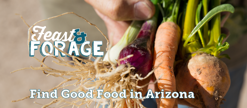 Devour Good Food | Phoenix AZ