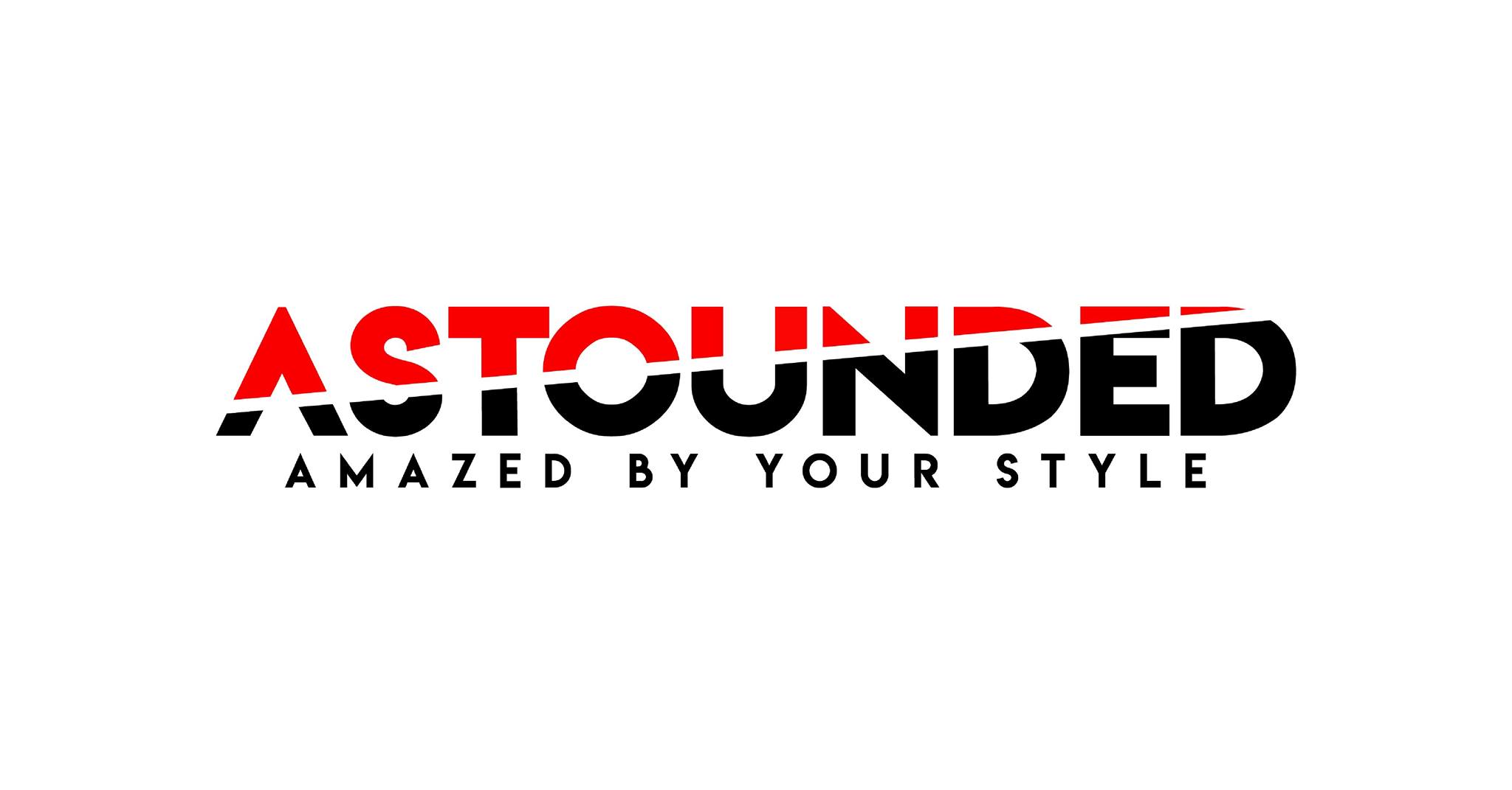 Astounded Clothing