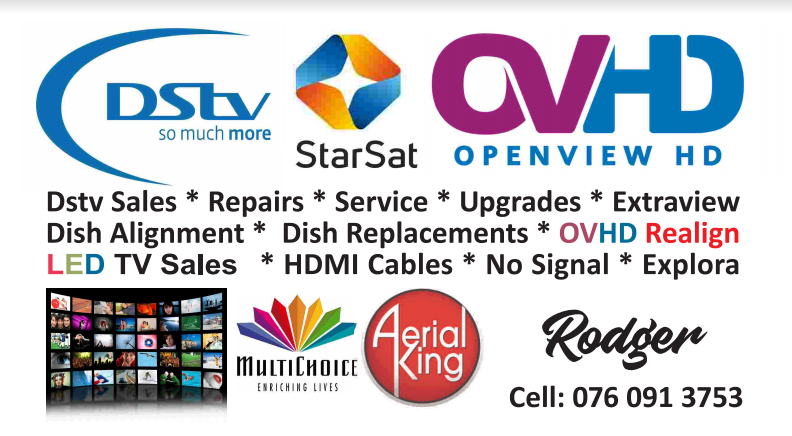 Openview HD Phoenix