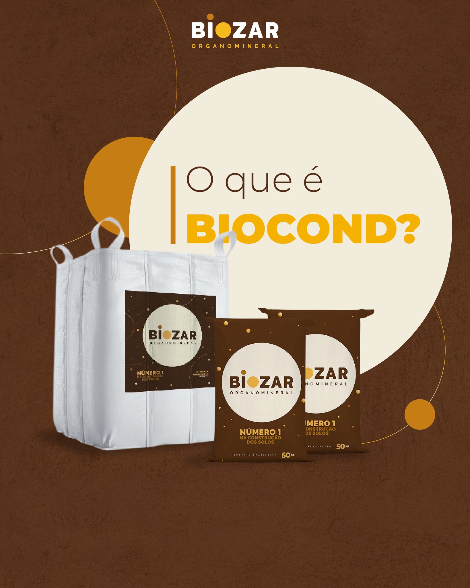 Tu deve estar se perguntando: “Bah,... - Biozar Organomineral