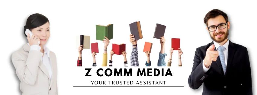 Z Comm Media
