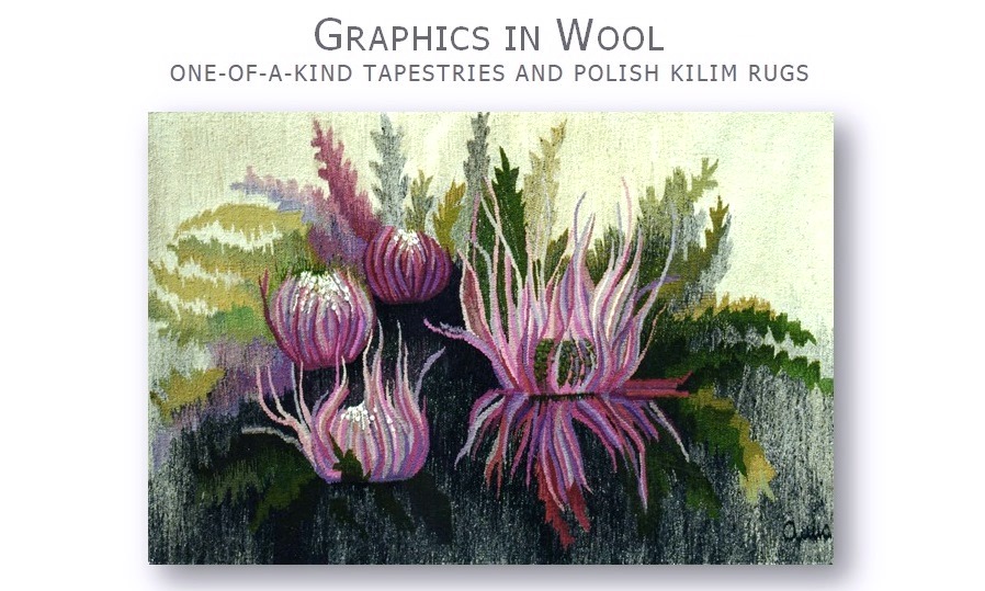 Graphics In Wool, Inc.