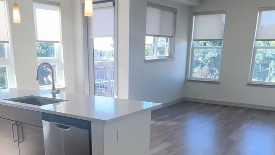 Photo inspiration: Visual Reference: The Apartment Guru