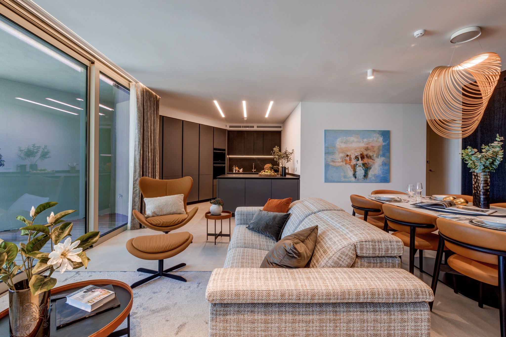 The Verdala Terraces | Rabat