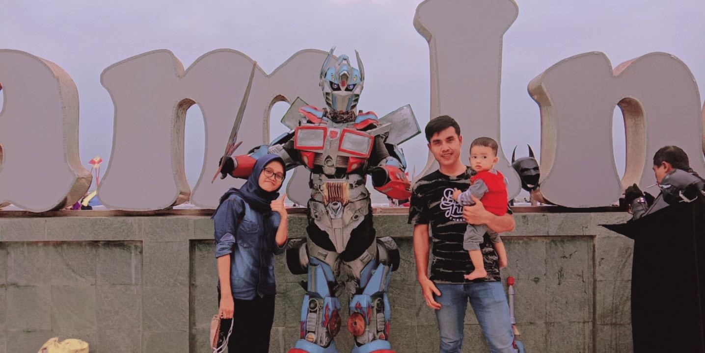 Ricky Riyanto
