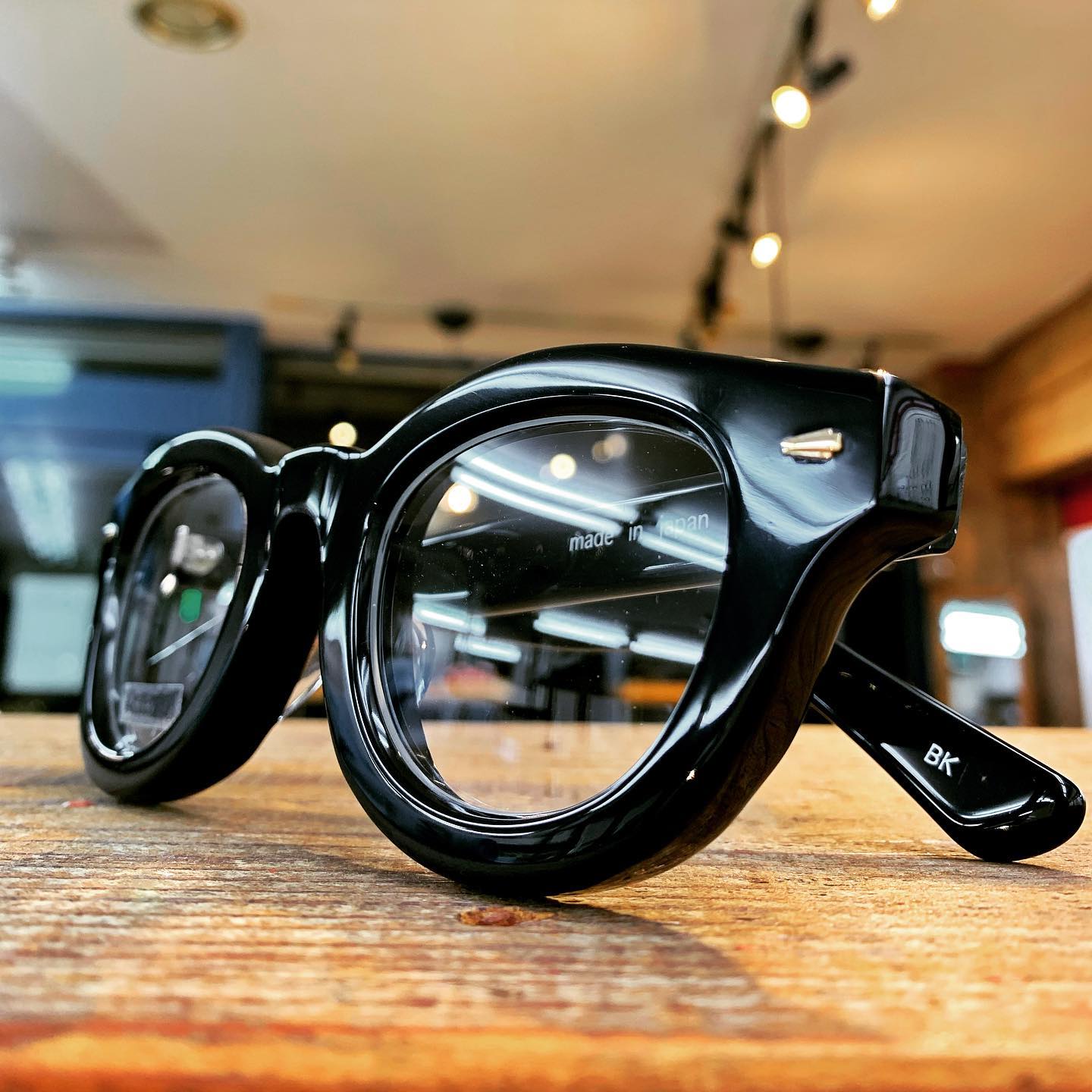 メガネの松永 - EFFECTOR mod.Harmonist full-up 45,100yen(税込 