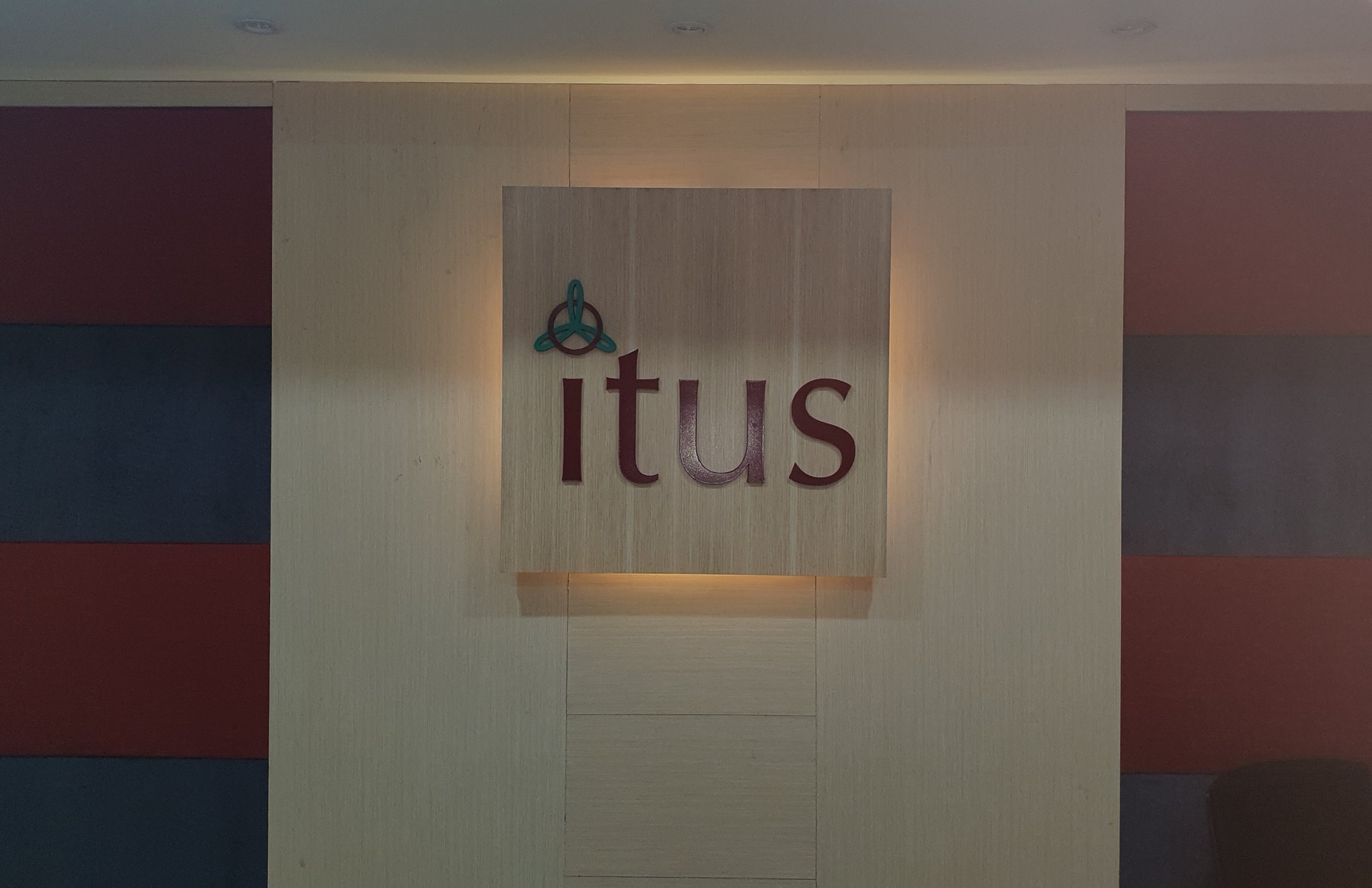 Itus Insurance Brokers Pvt. Ltd. | Hyderabad