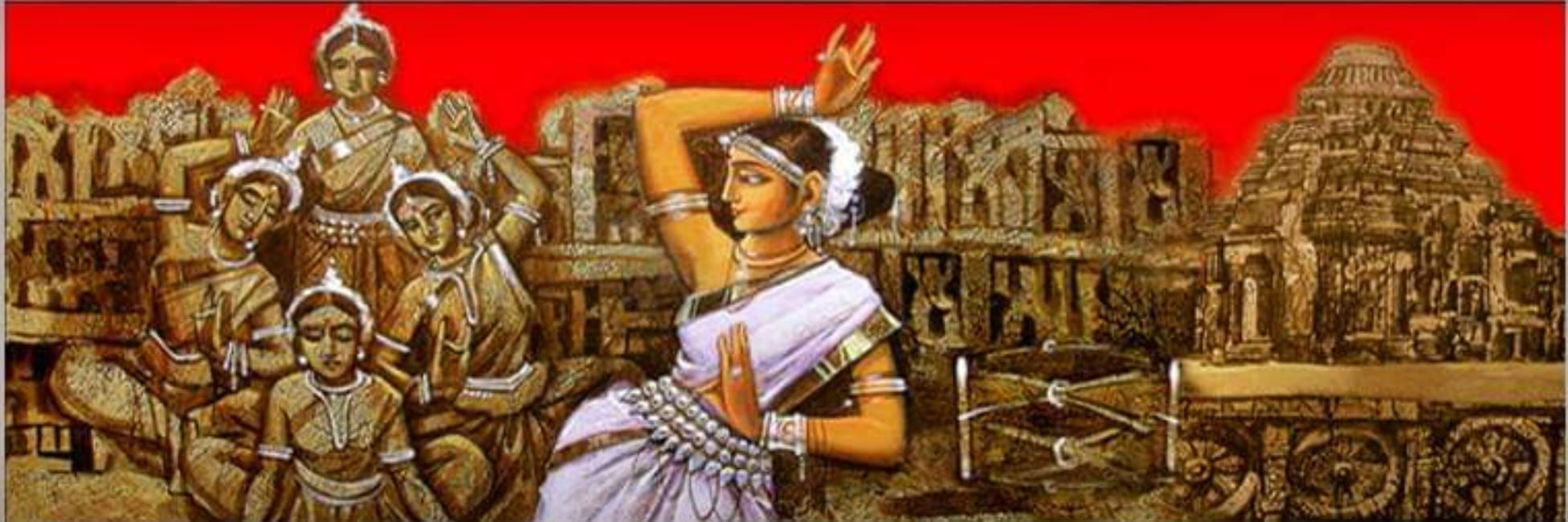 Sunabeda culture | Sunabeda