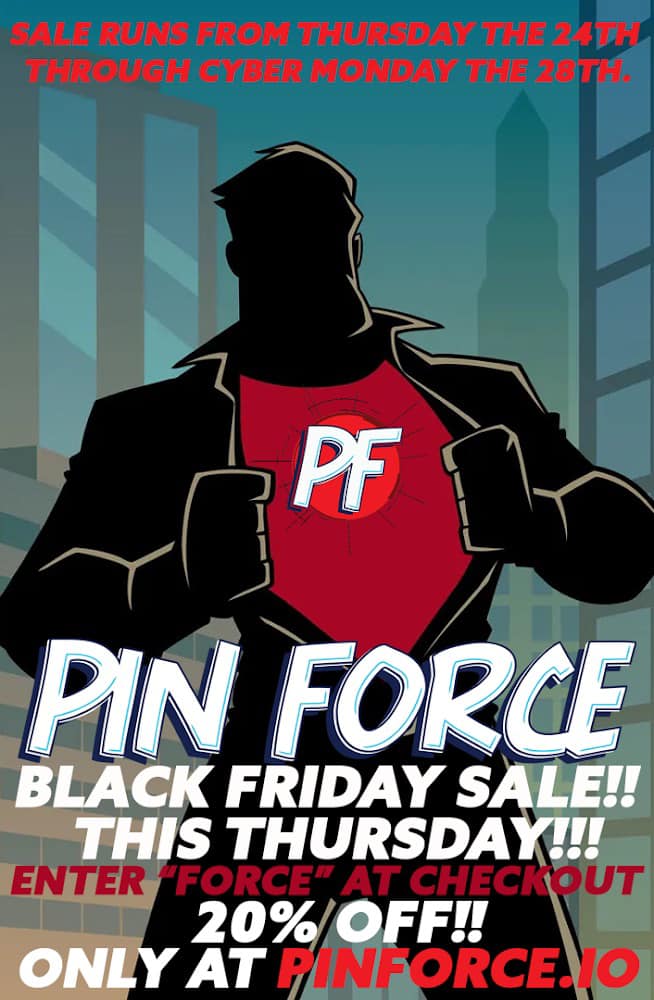 PinForce - THE BIG sale continues!! #DCComics All your... | Facebook