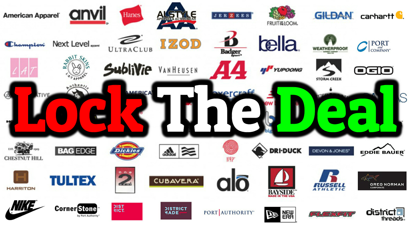Lock The Deal