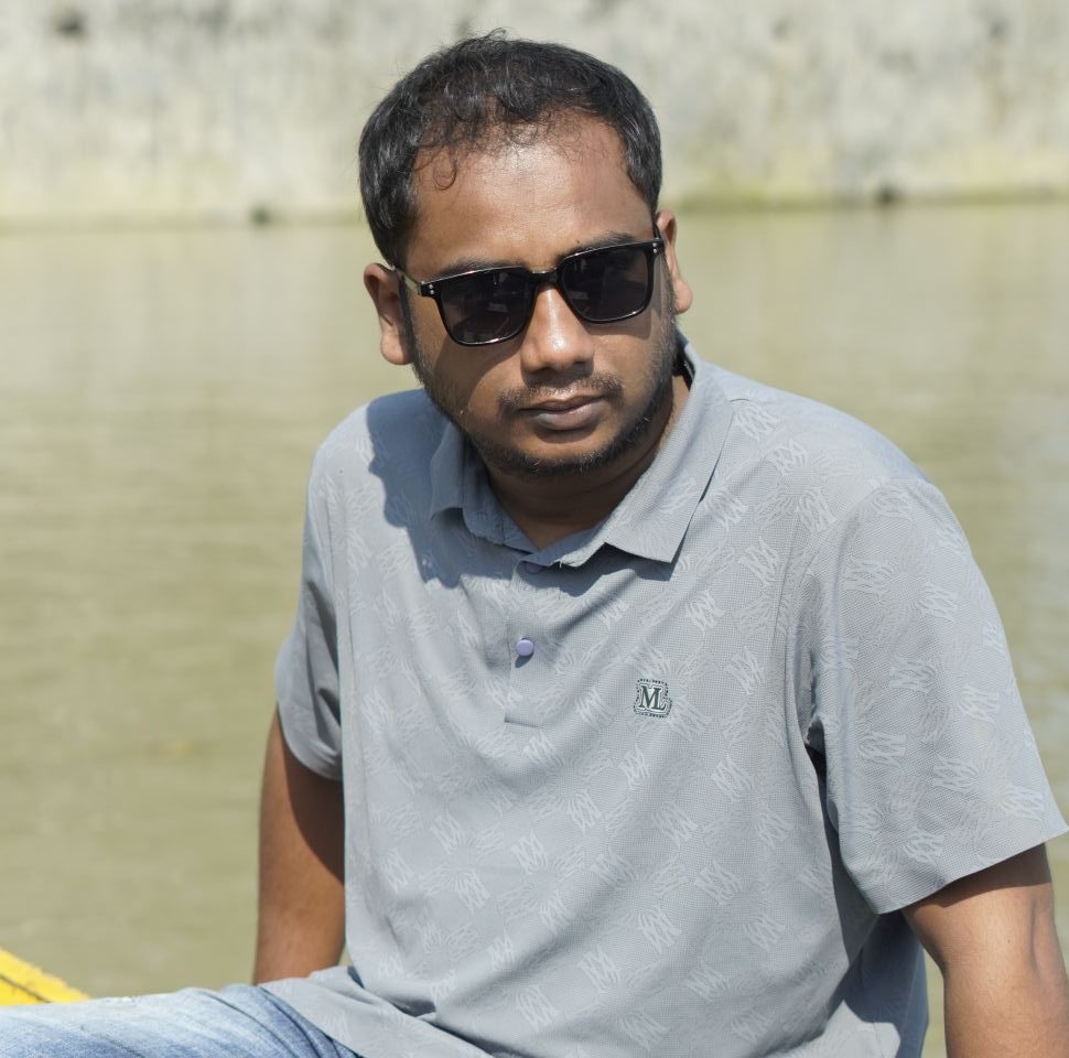 Rasel Khan