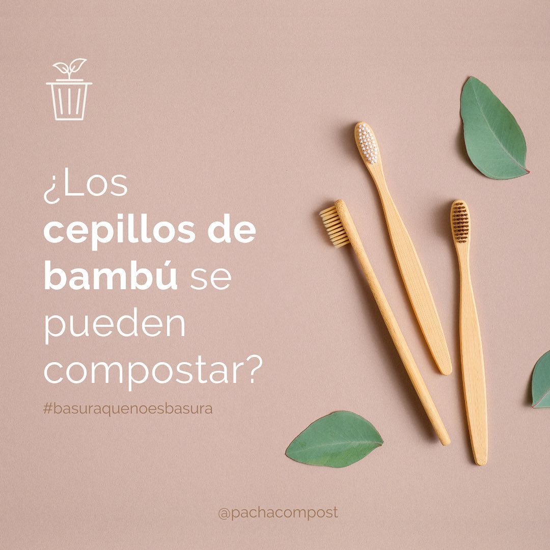 Pacha Compost