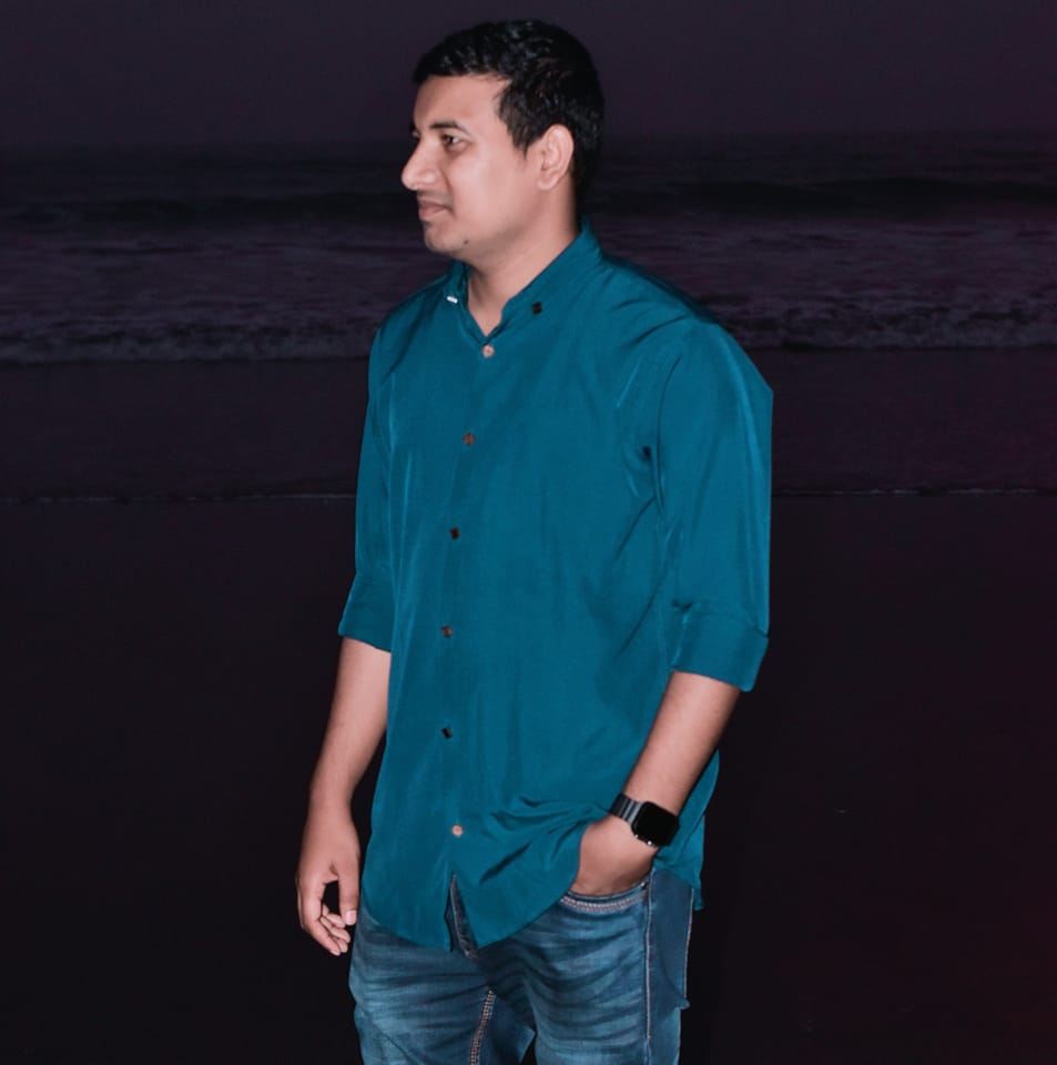 Md Rokib Mia
