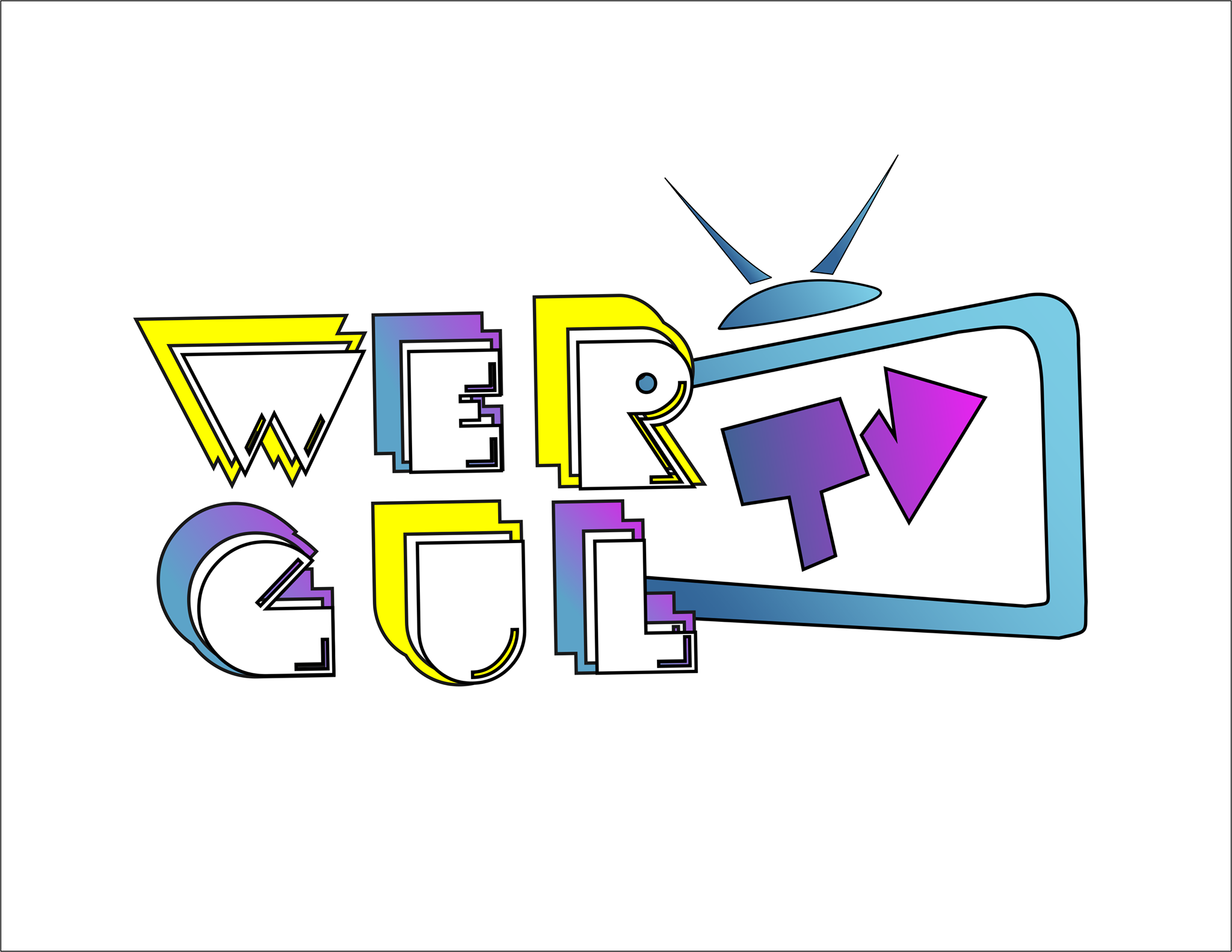 Wergul tv