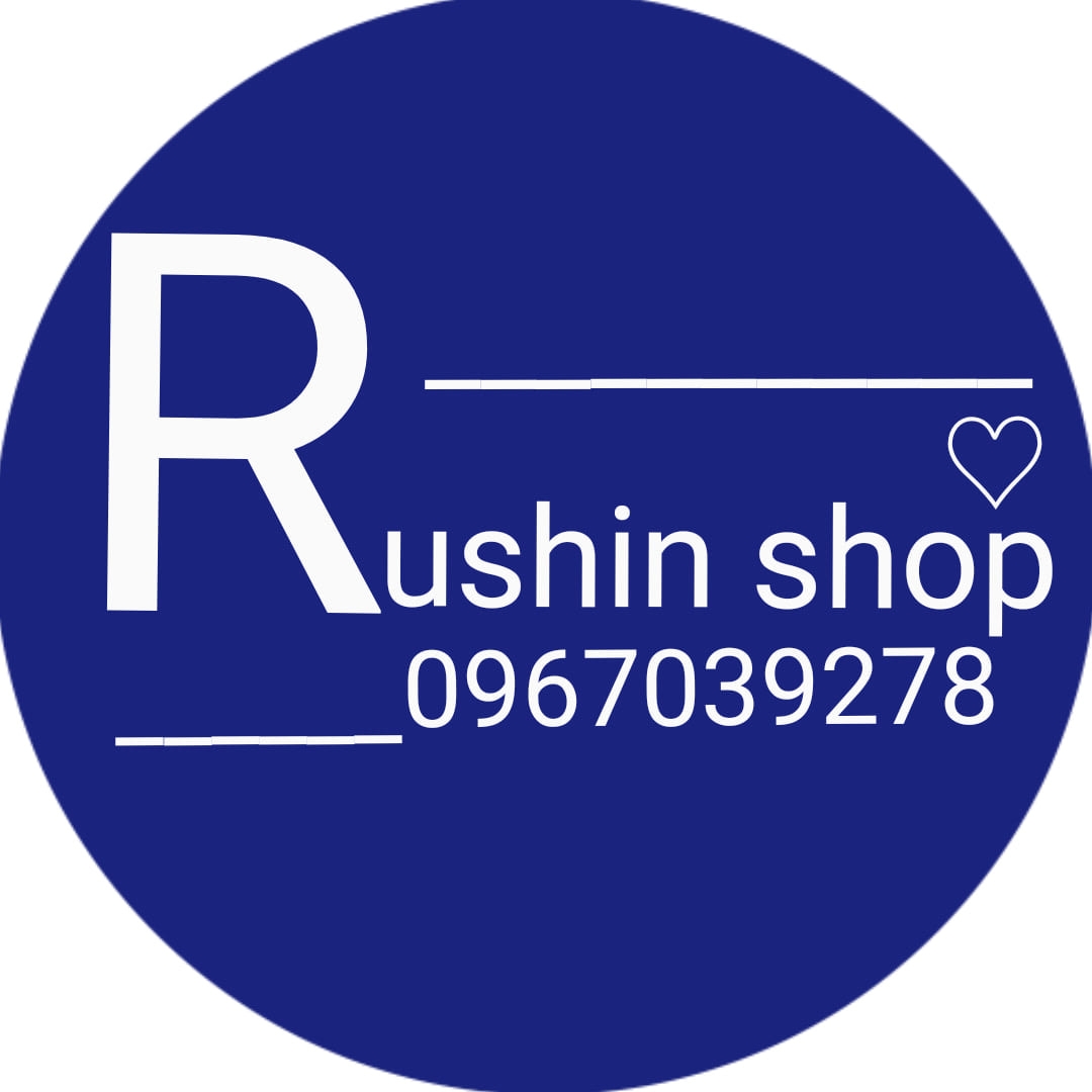 RuShin Shop