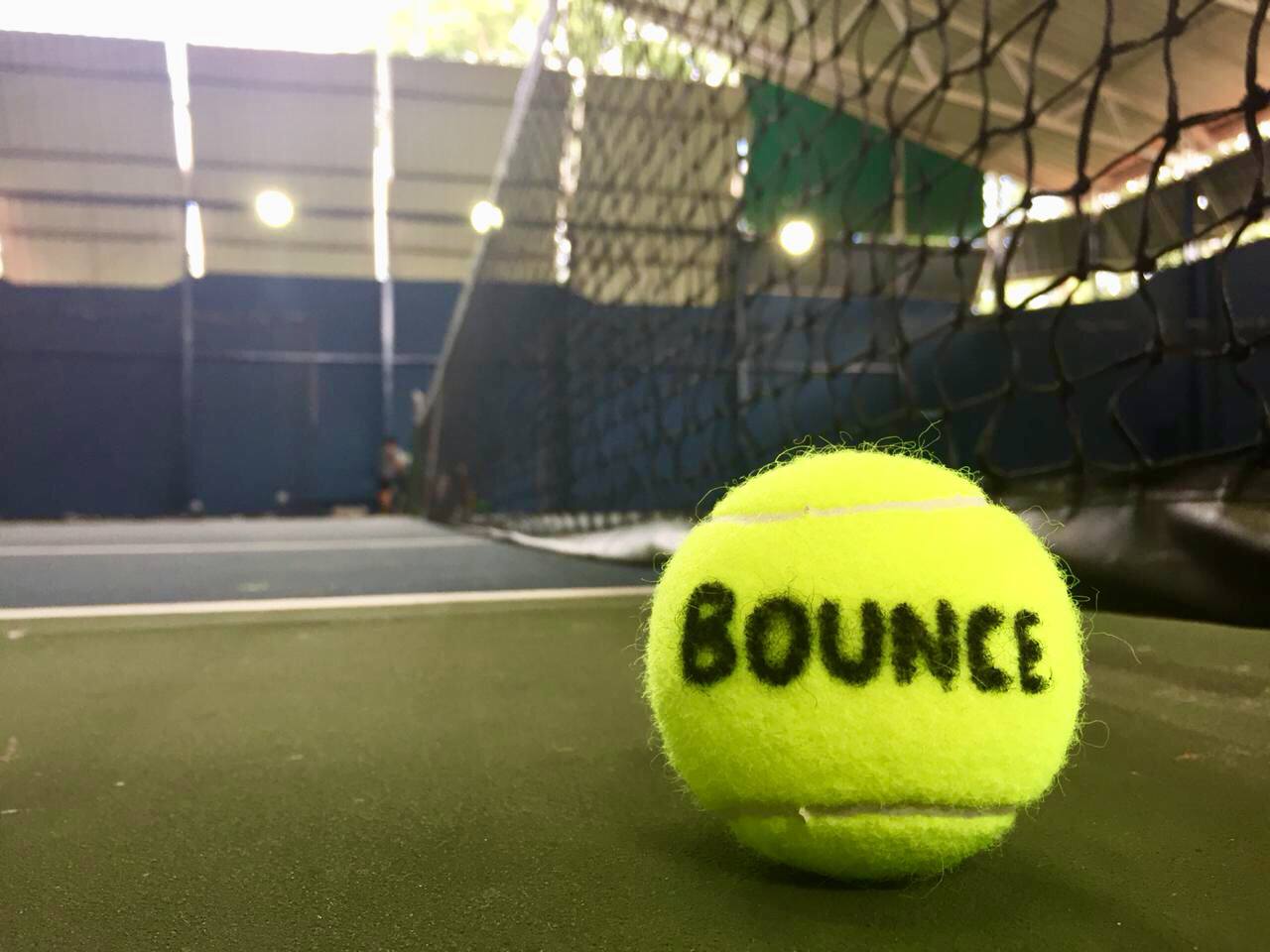Rojas Tennis Academy... - Rojas Tennis Academy RTA San Fran