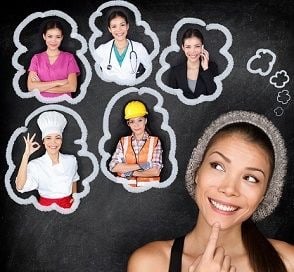 Área Vocacional La vocación es una especie de «llamado» que todas ...