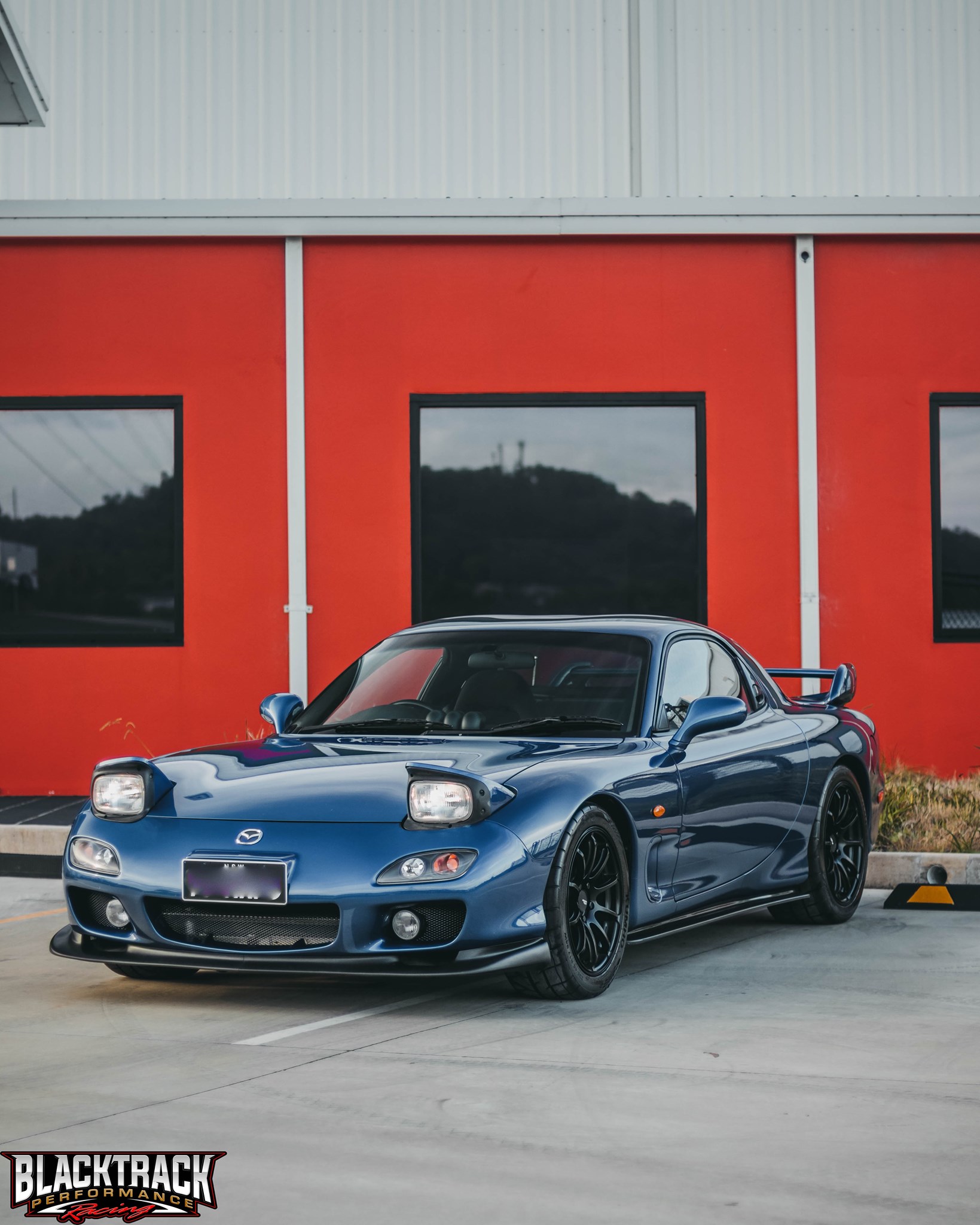 Haltech - Super clean FD RX-7 with a Haltech Elite 1500... | Facebook