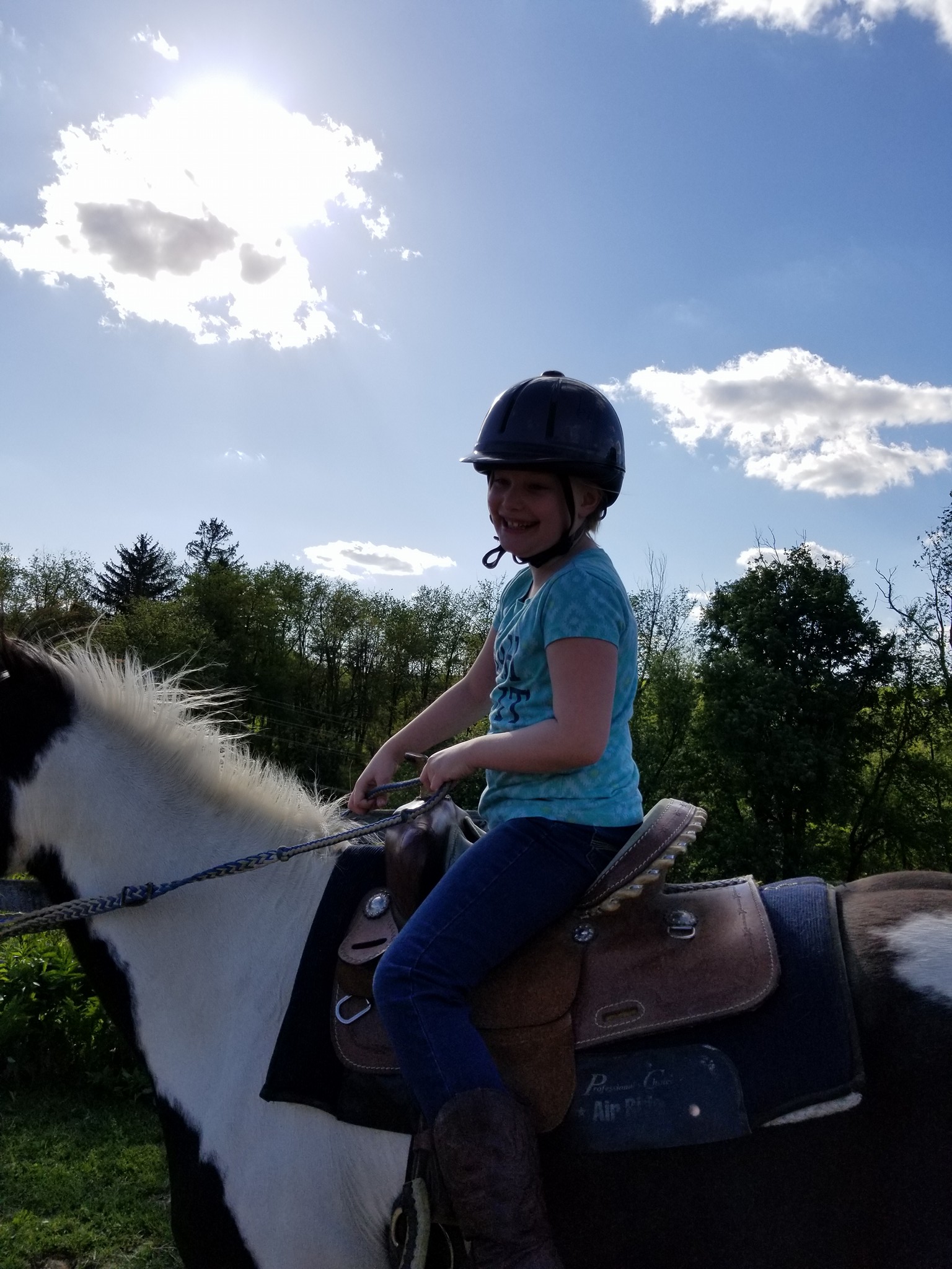 Kandiland Ranch And Horsemanship By Kandi | McDonald PA