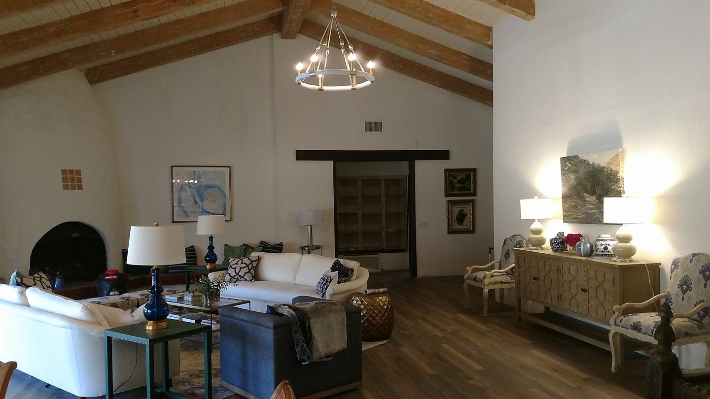 Knudsen Design Studio | Los Angeles CA