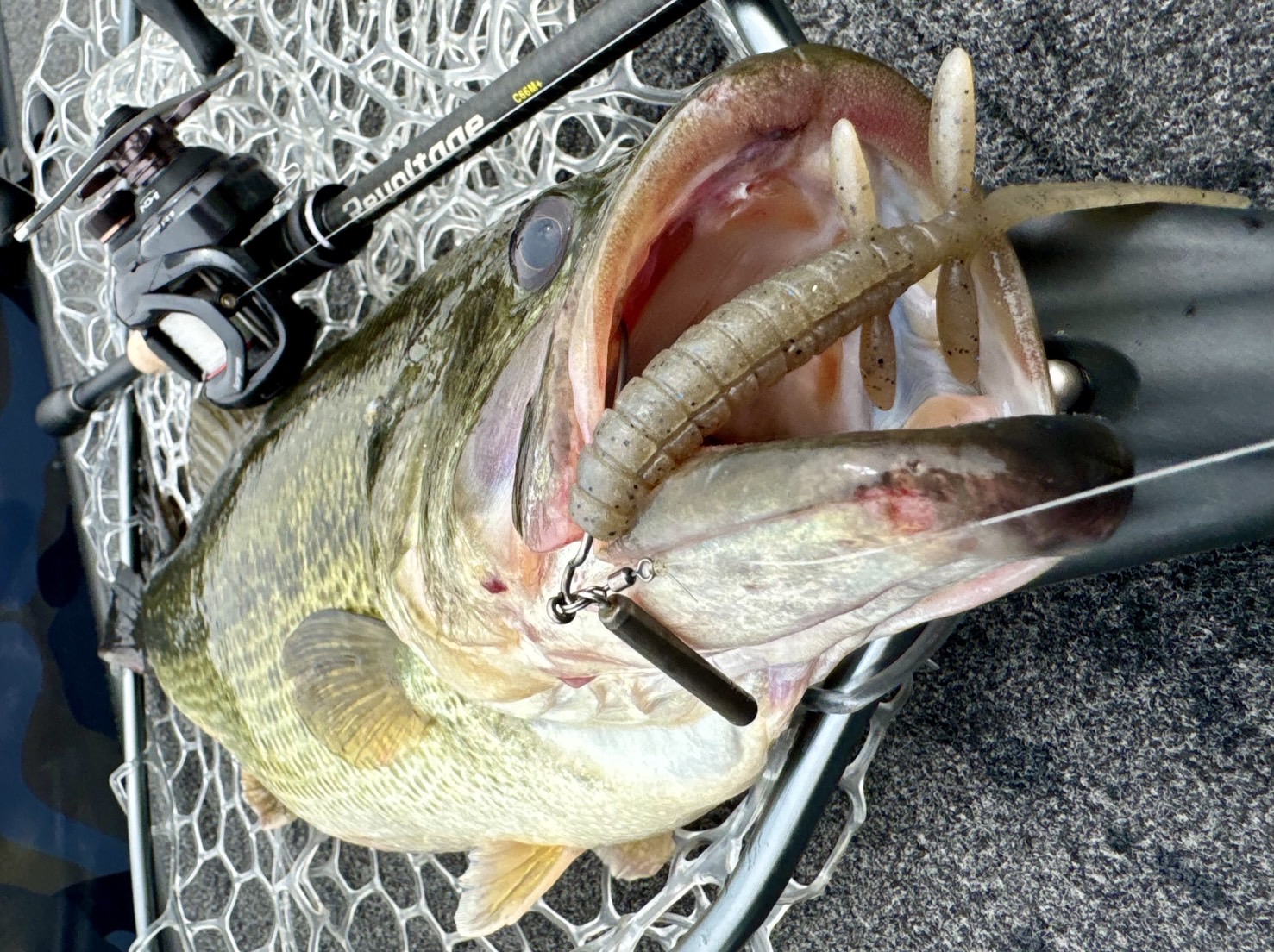 Jackall Bassfishing added a new photo. - Jackall Bassfishing