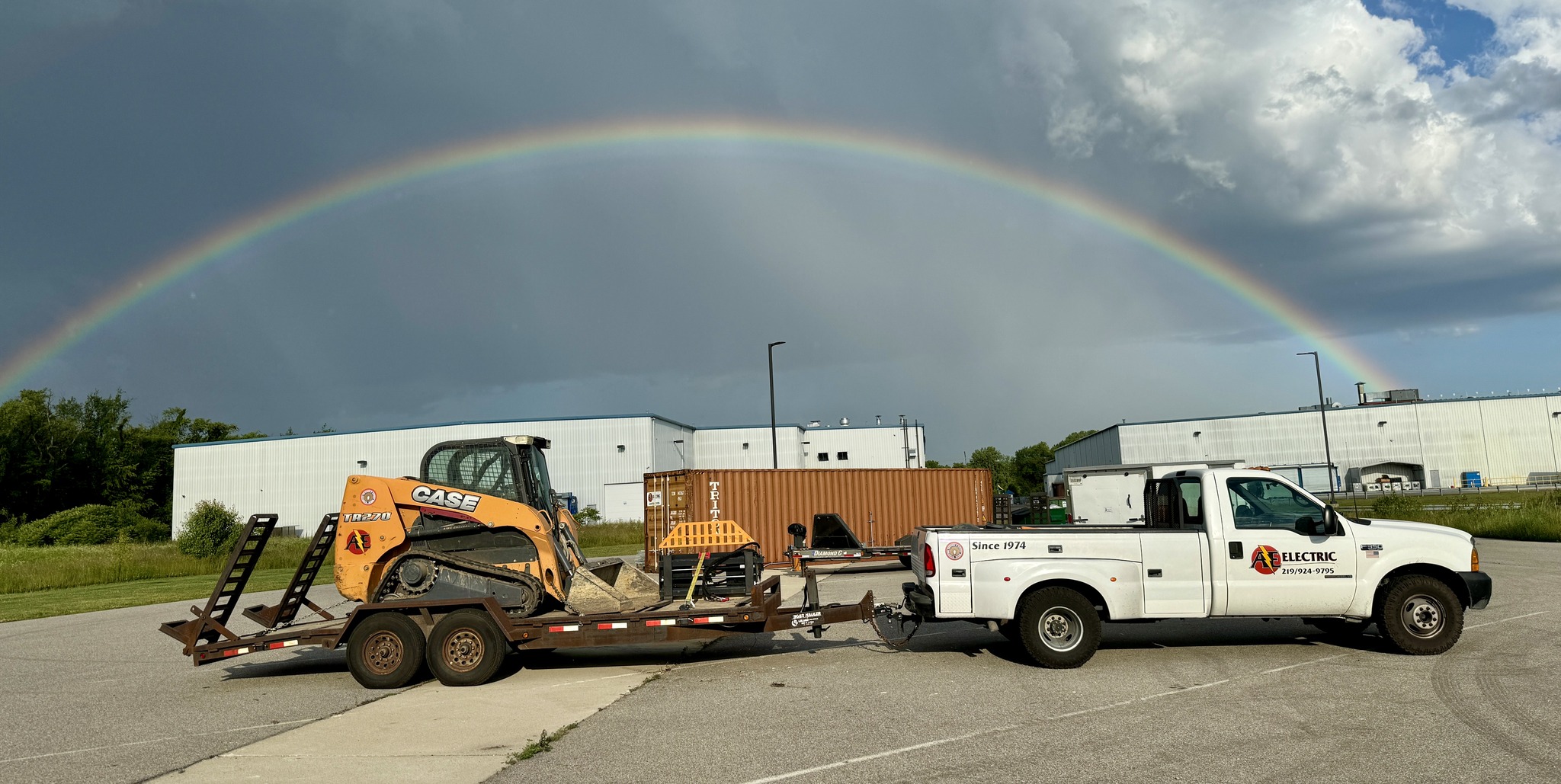 A/E Electric Co., Inc. | Crown Point IN