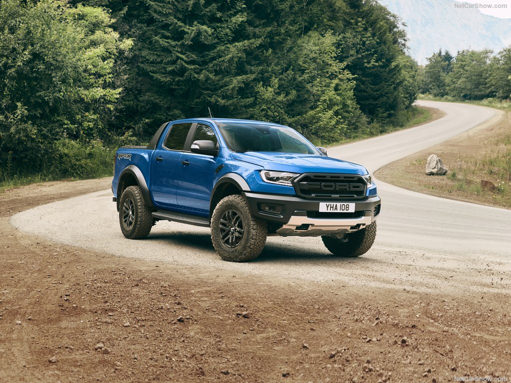 Ford - Ford Ranger💪 💪Ranger 2.2L 4x2 XLS M/T SRP 1,032M 🤩DP 15% 2K ...