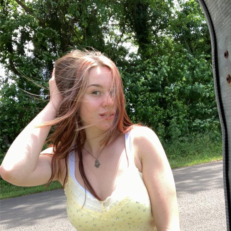 Chloe Mathis