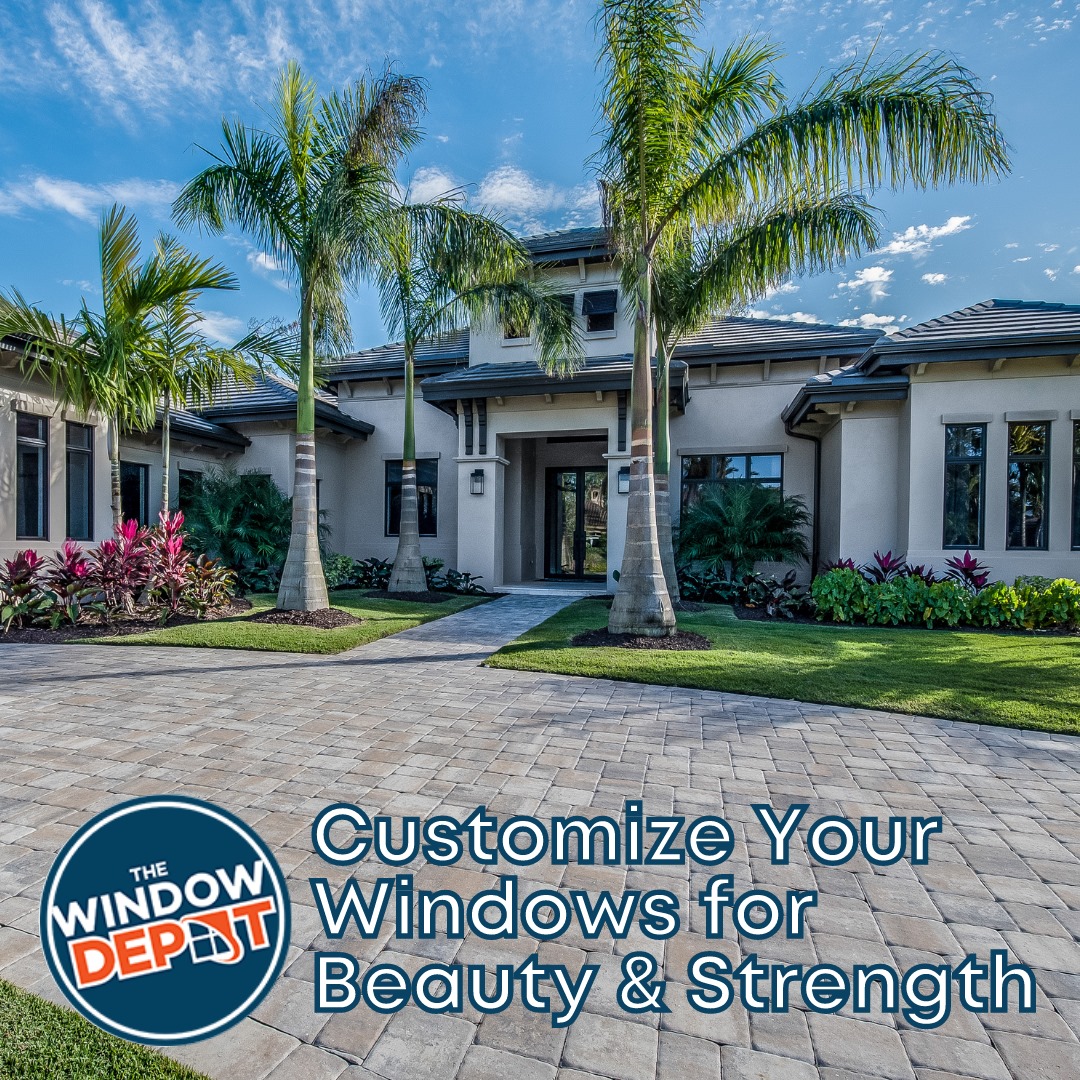 The Window - When you partner with The Window Depot, you can rest ...