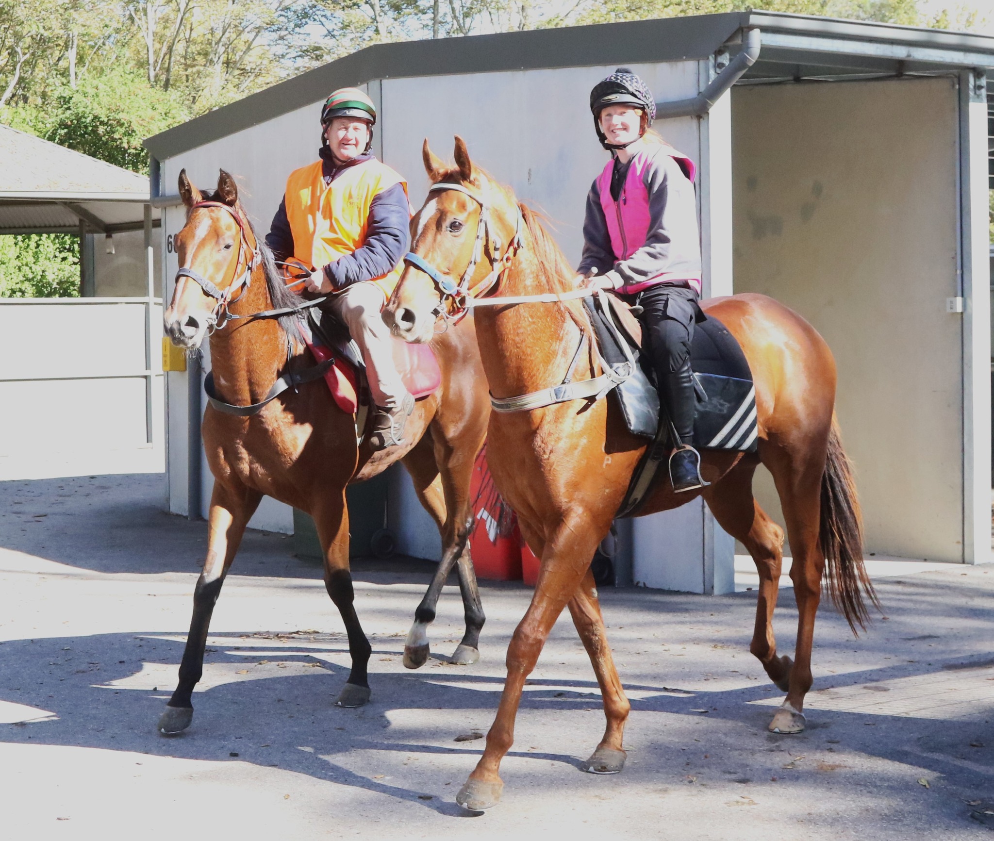 Mick Sell Racing | Kyneton VIC