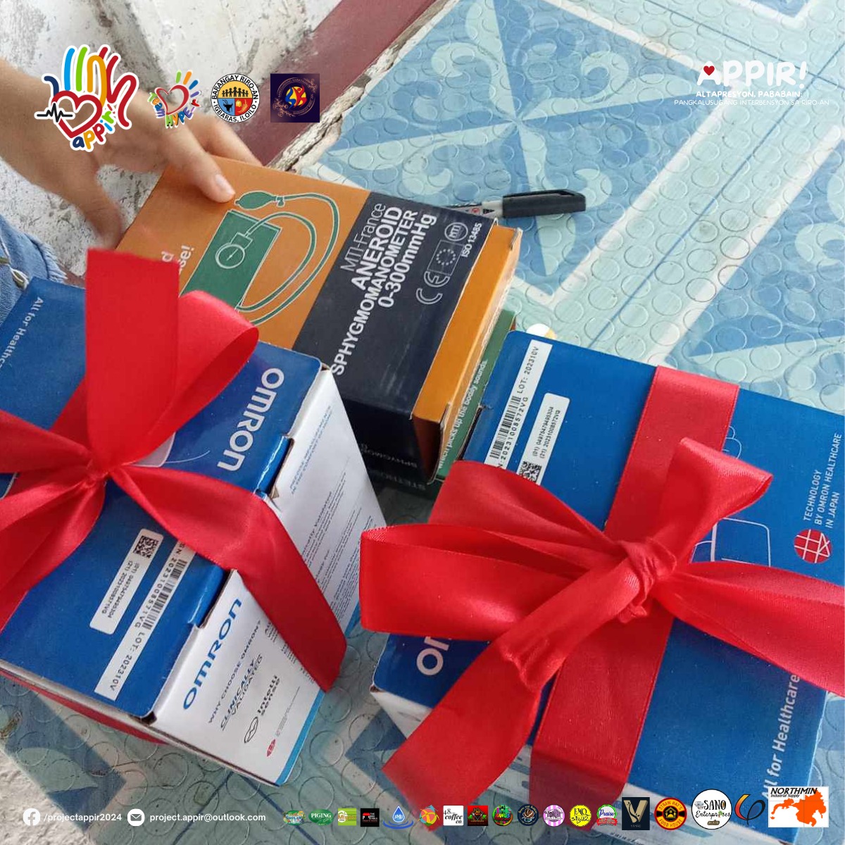 Project APPIR | Miagao
