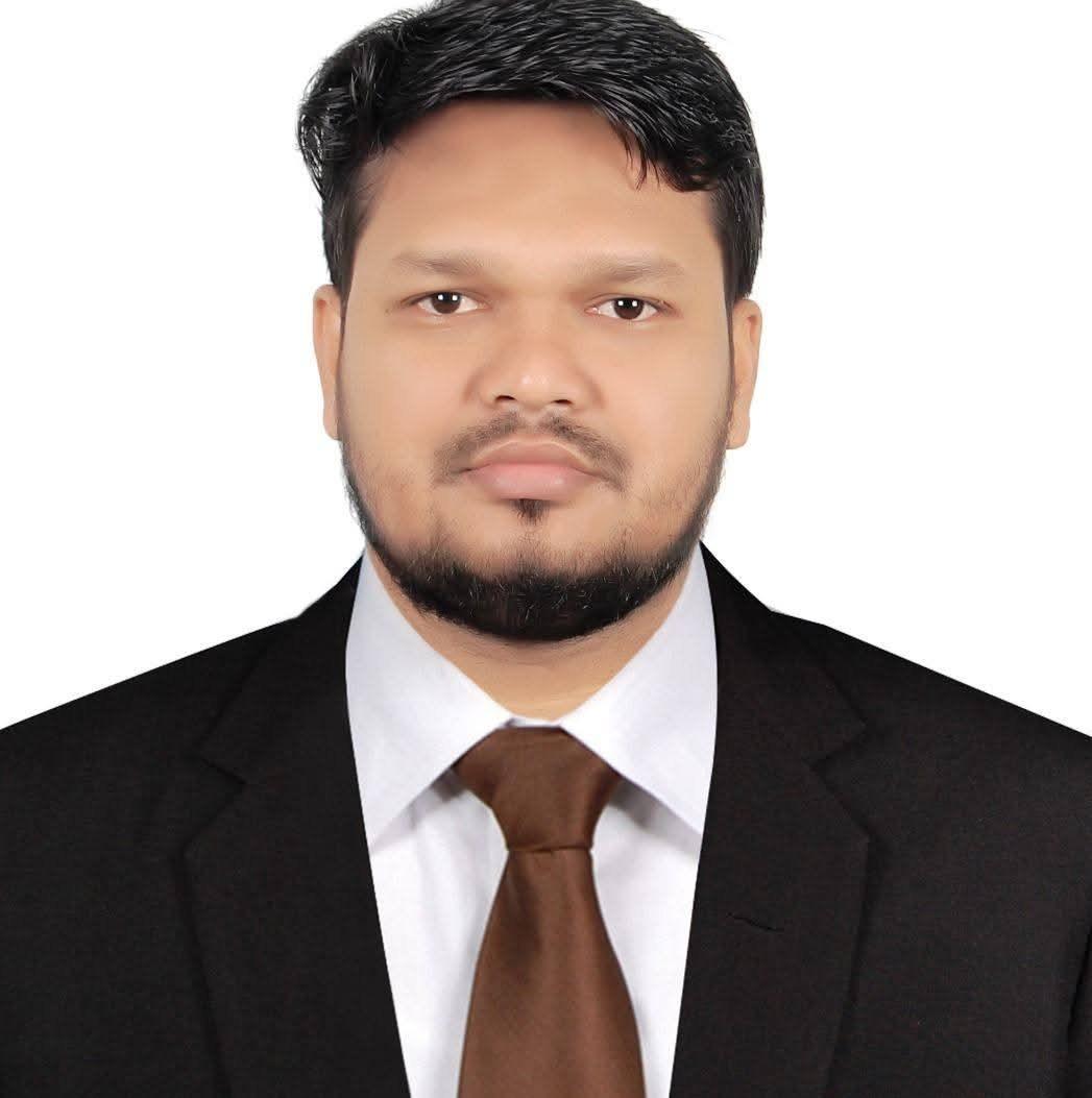 Rajib Ahmed Raju