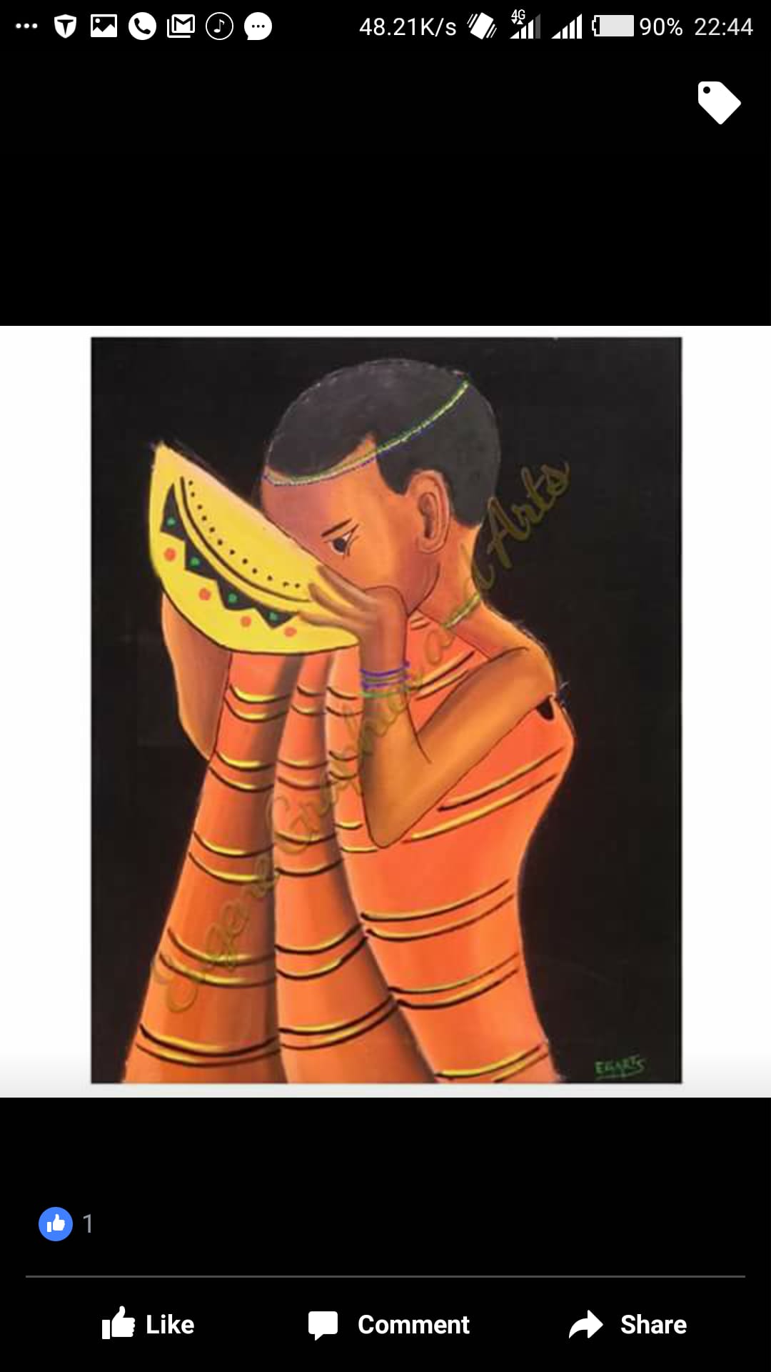 Rose Maina