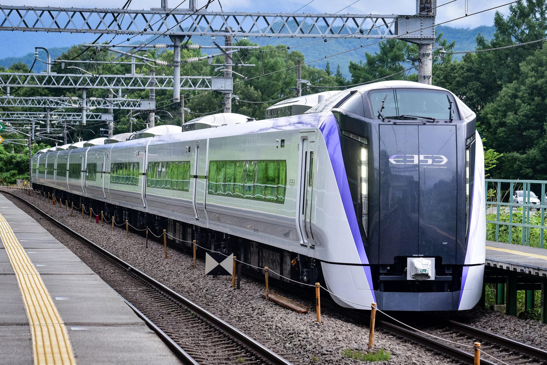 Johnny鉄道撮影札記 - 上星期五，JR東日本發表來年3月16日時刻表改正詳細資料。先講在來線部份，今次時刻表改正...