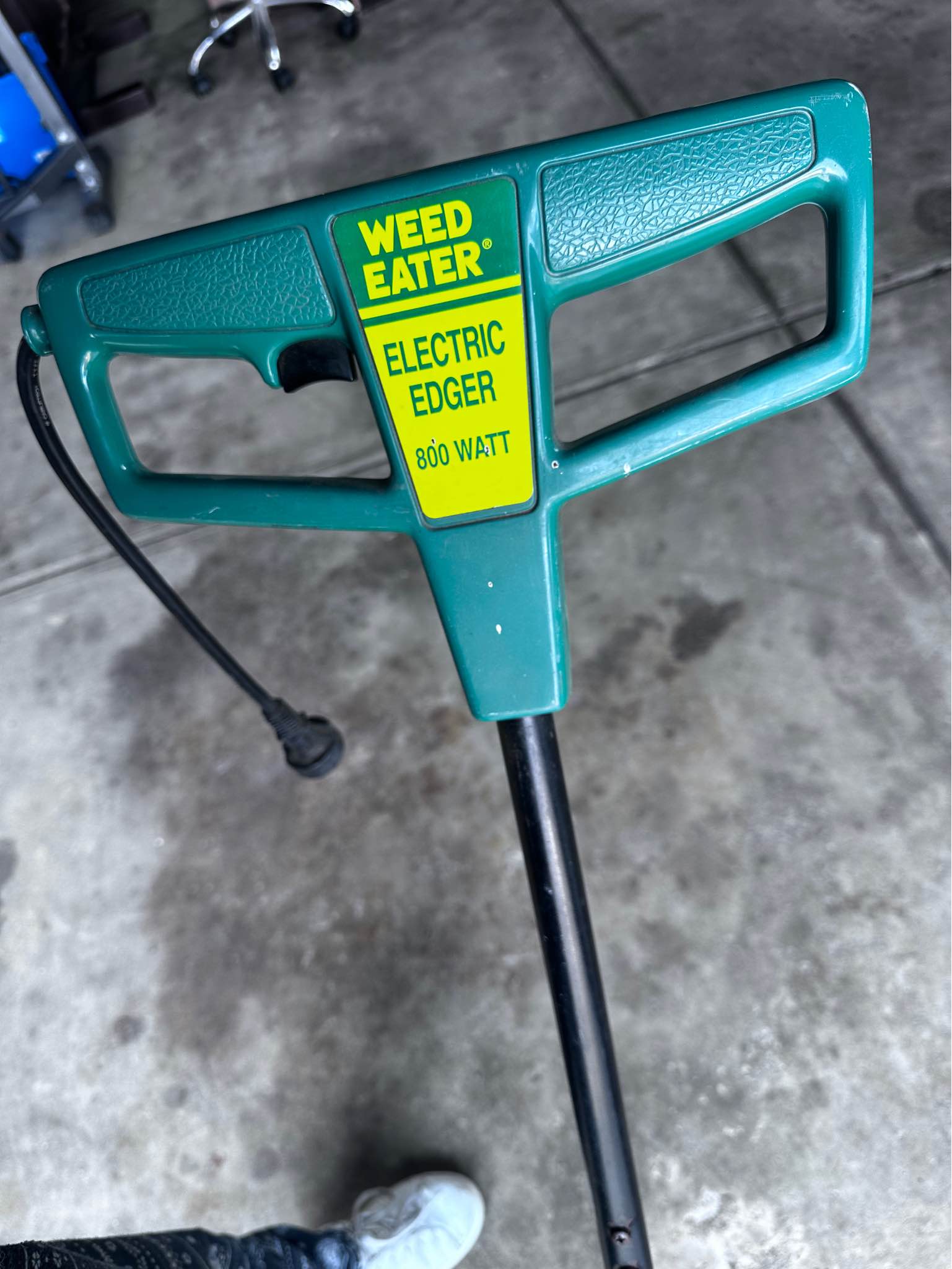 Electric Lawn Edger - Edgers - Melbourne, Victoria, Australia ...