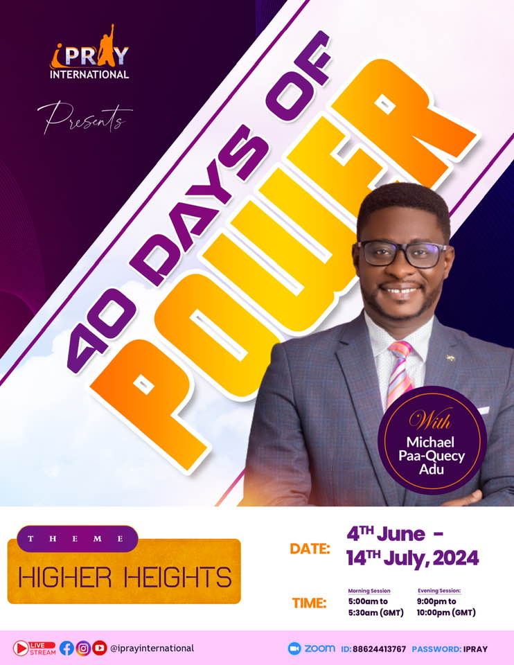 IPRAY International