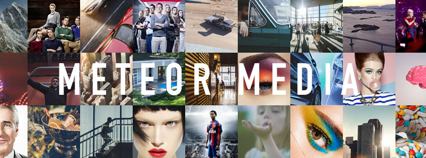 Meteor Media | Moscow