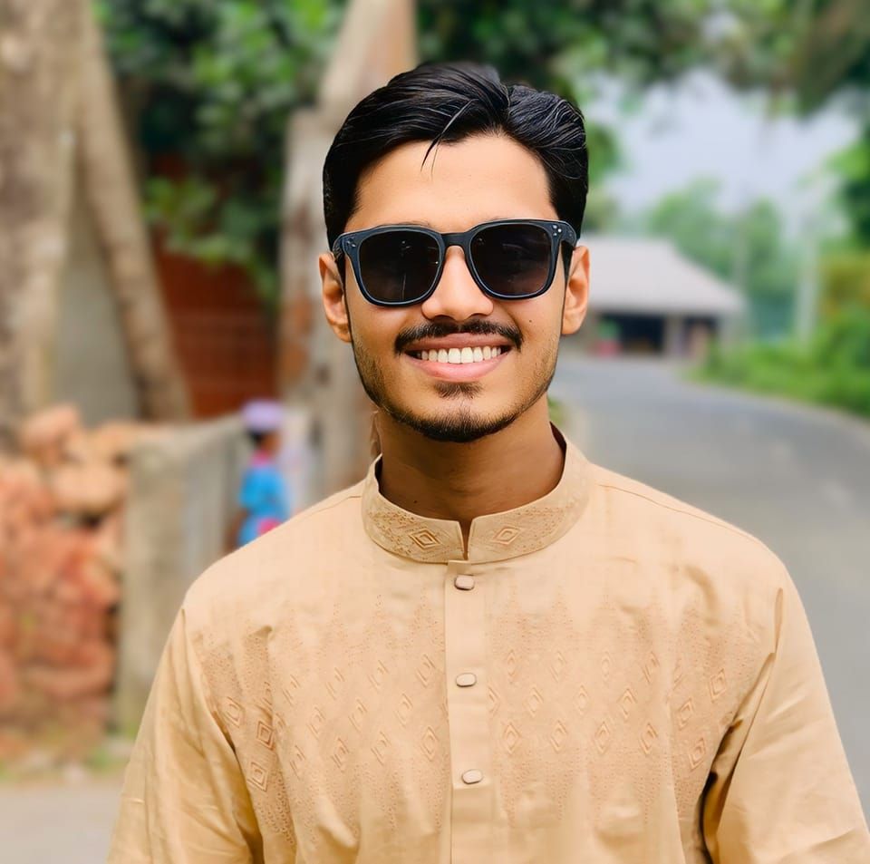 MD Hasan Raja