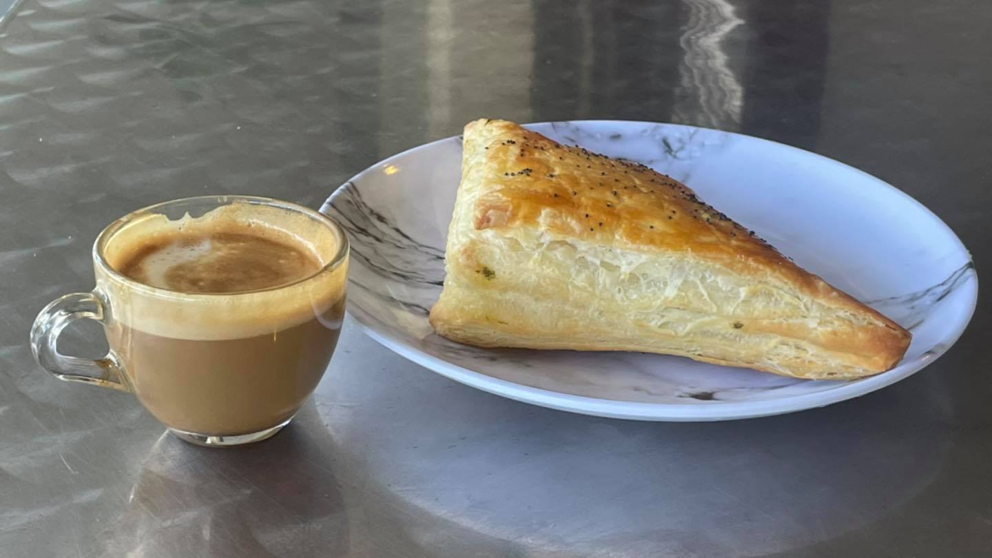 Cafe Hana | Panama City