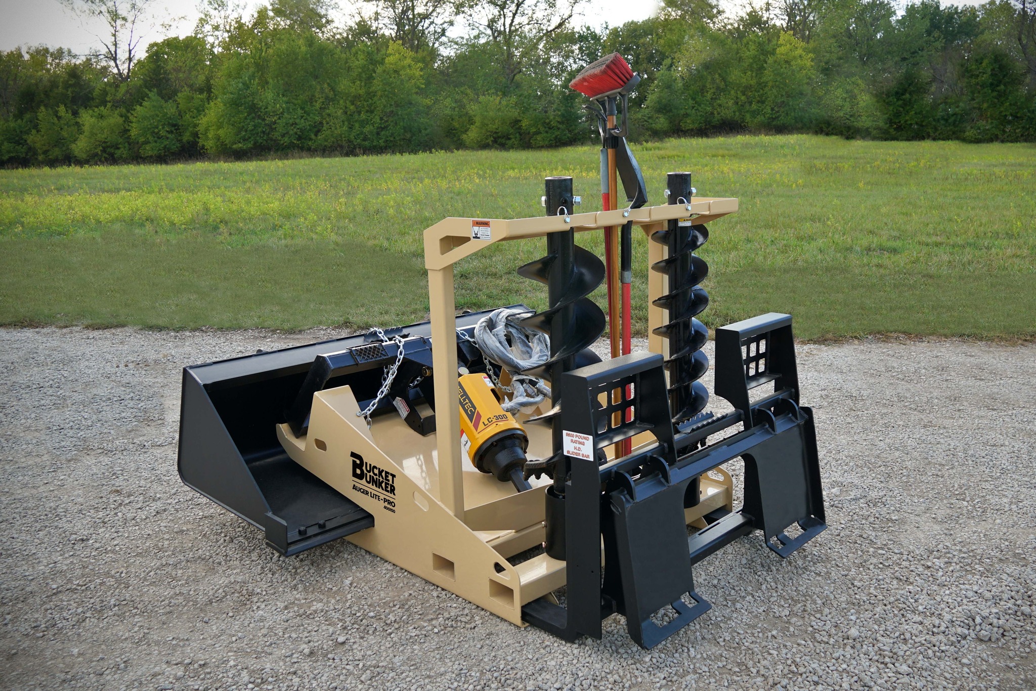 Saskatchewan vehicles buy/sell | NEW Skid Steer & Tractor Attachment ...
