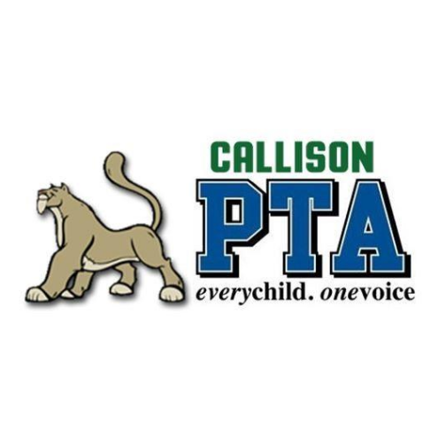 Callison Elementary PTA added a... - Callison Elementary PTA