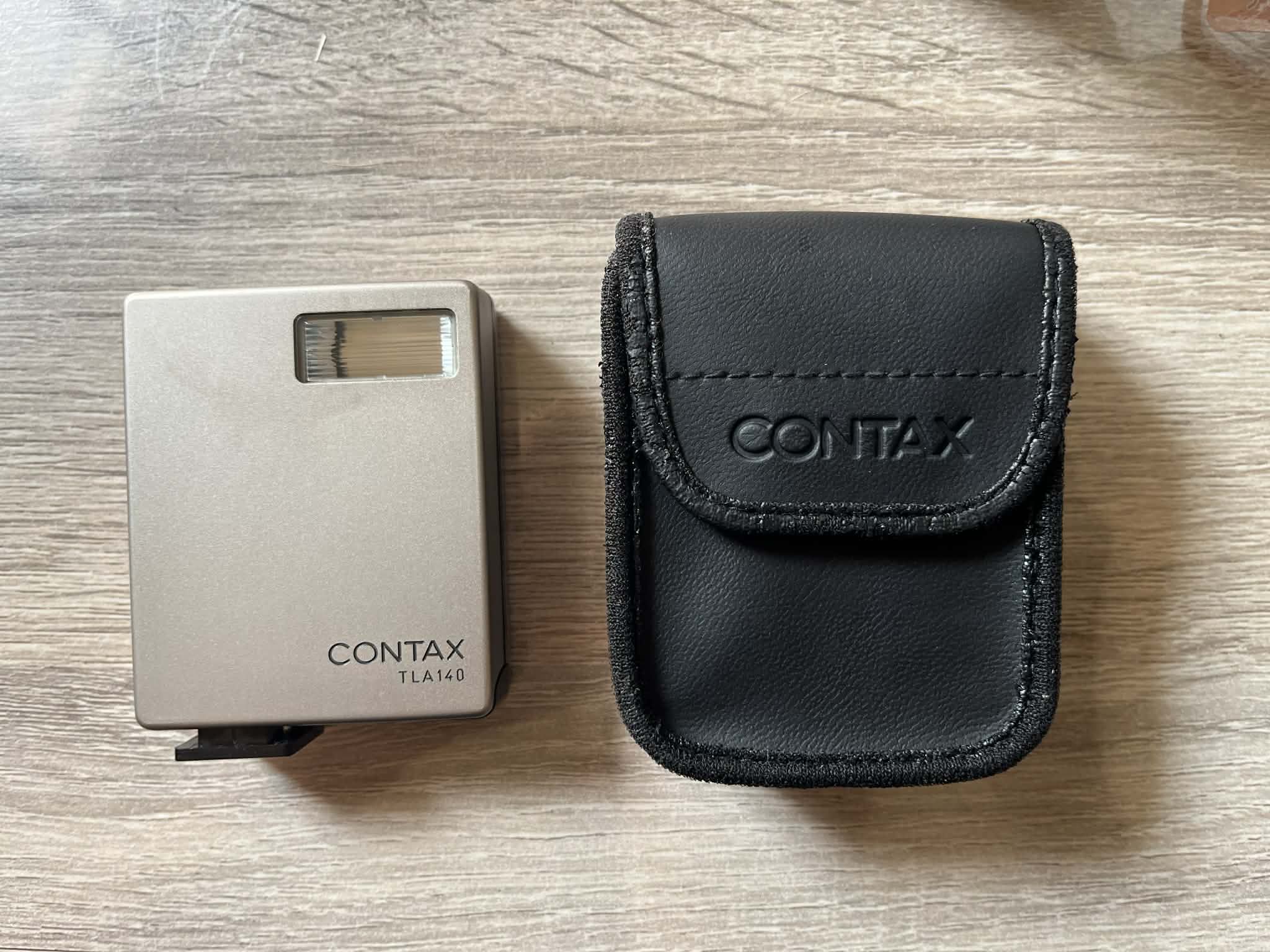 Anyone selling a TLA 140 or 200 flash? Please let me know asap. ??