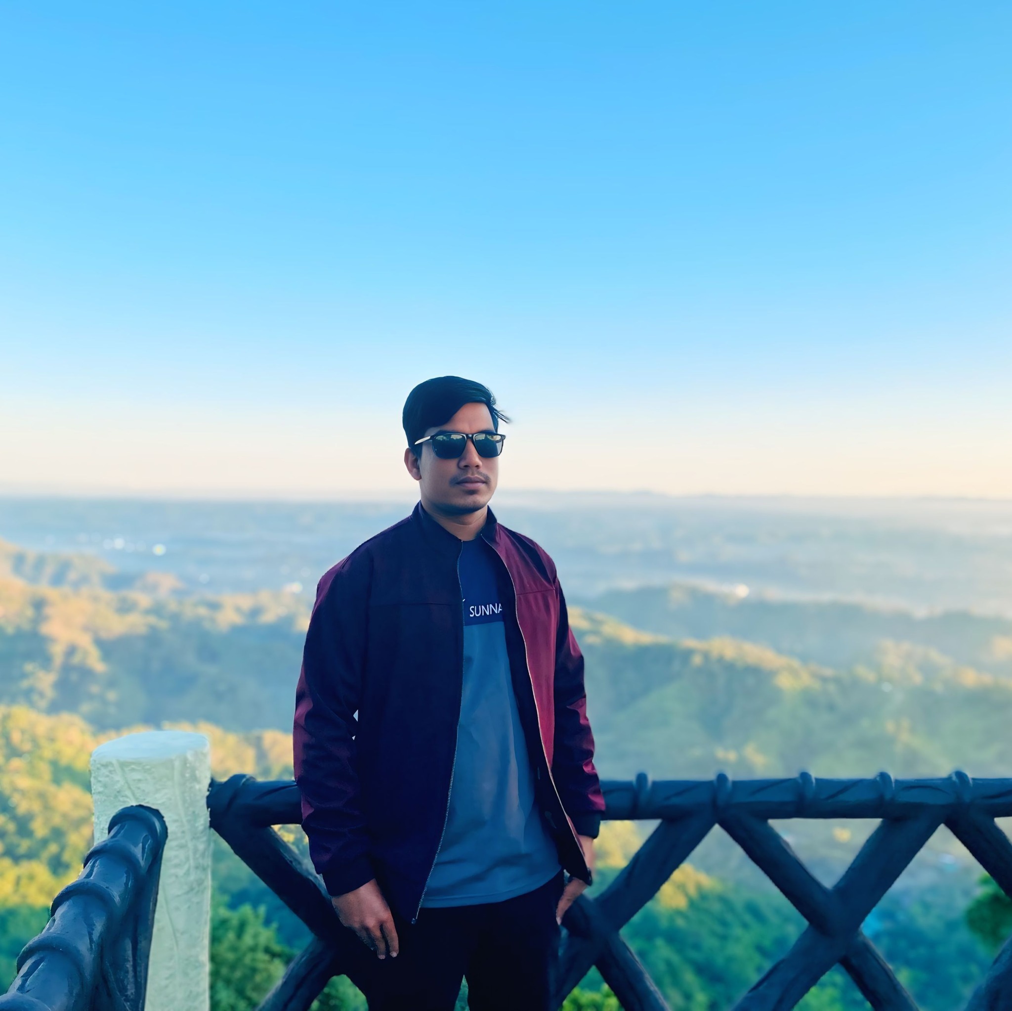Md. Rony Islam