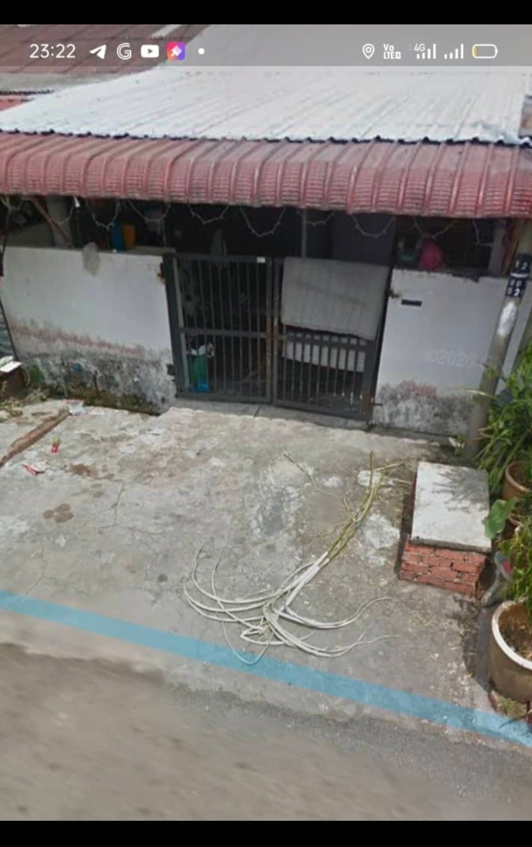 Waniey property | Ipoh