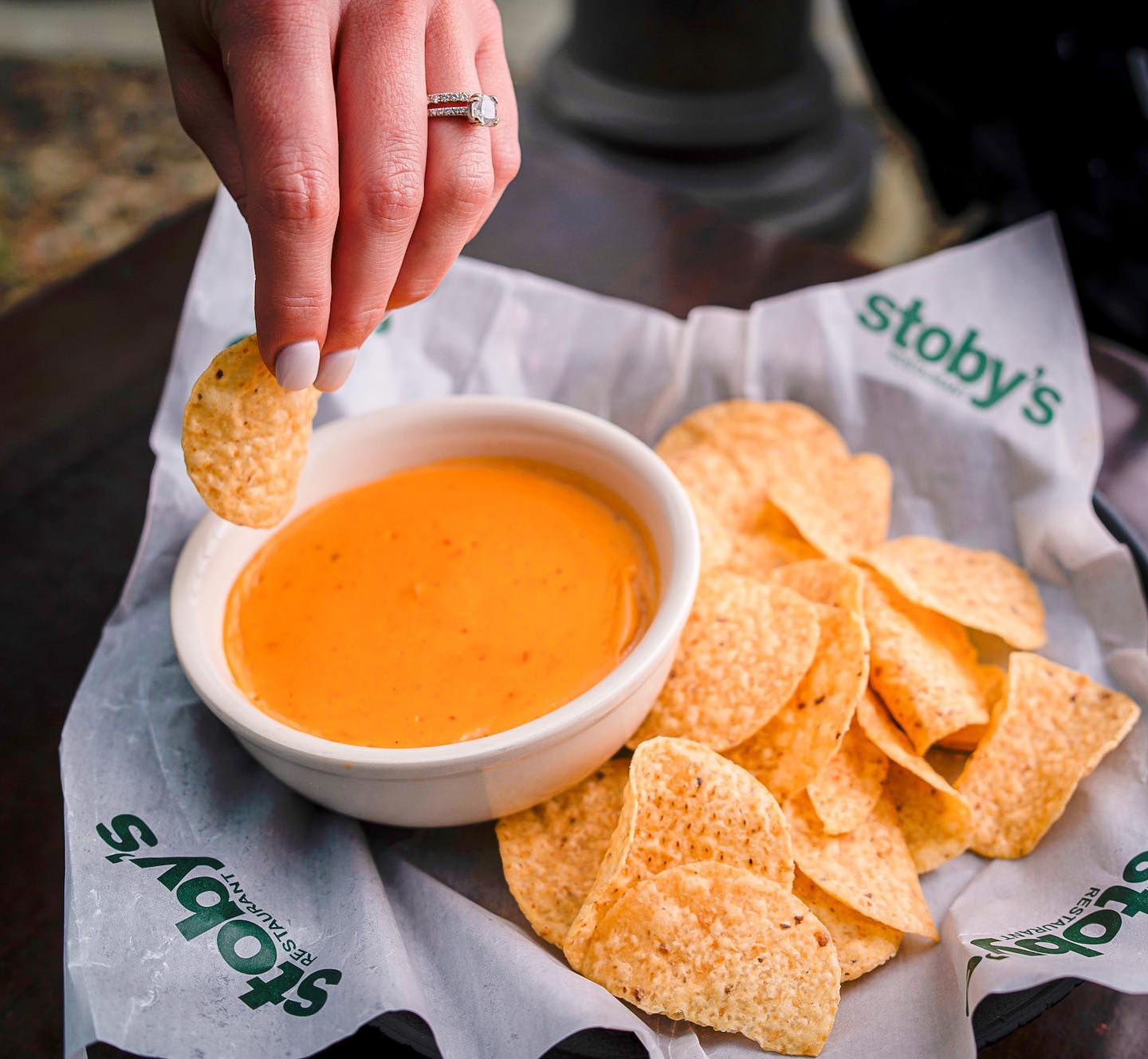 There’s no denying that our... - Stoby's Restaurant Conway