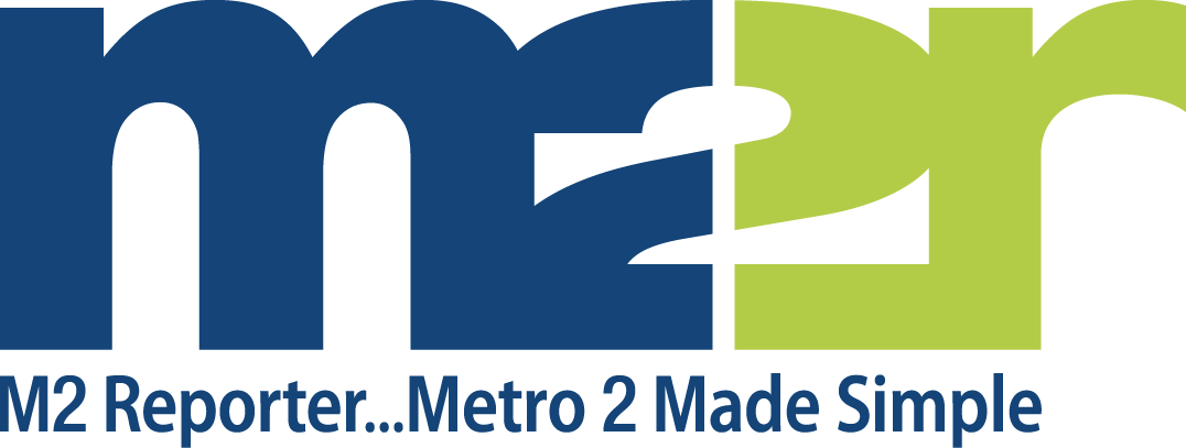 M2 Reporter