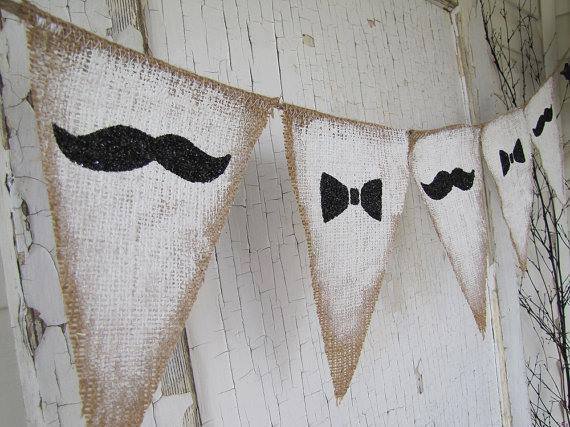 I love Mostacho