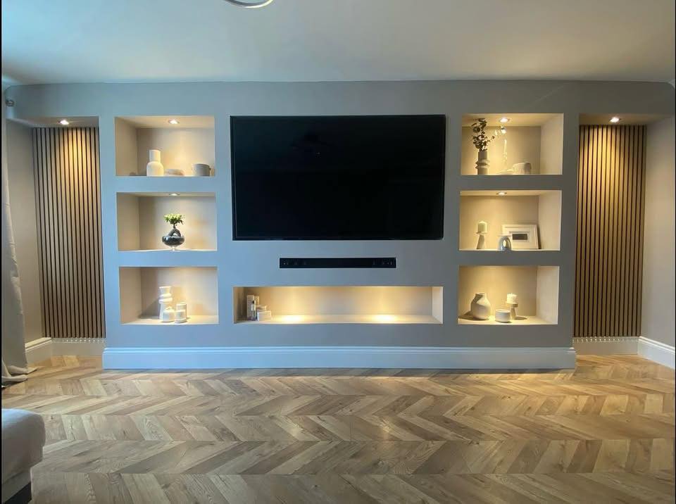 Bespoke Interior Installations LTD | Manchester