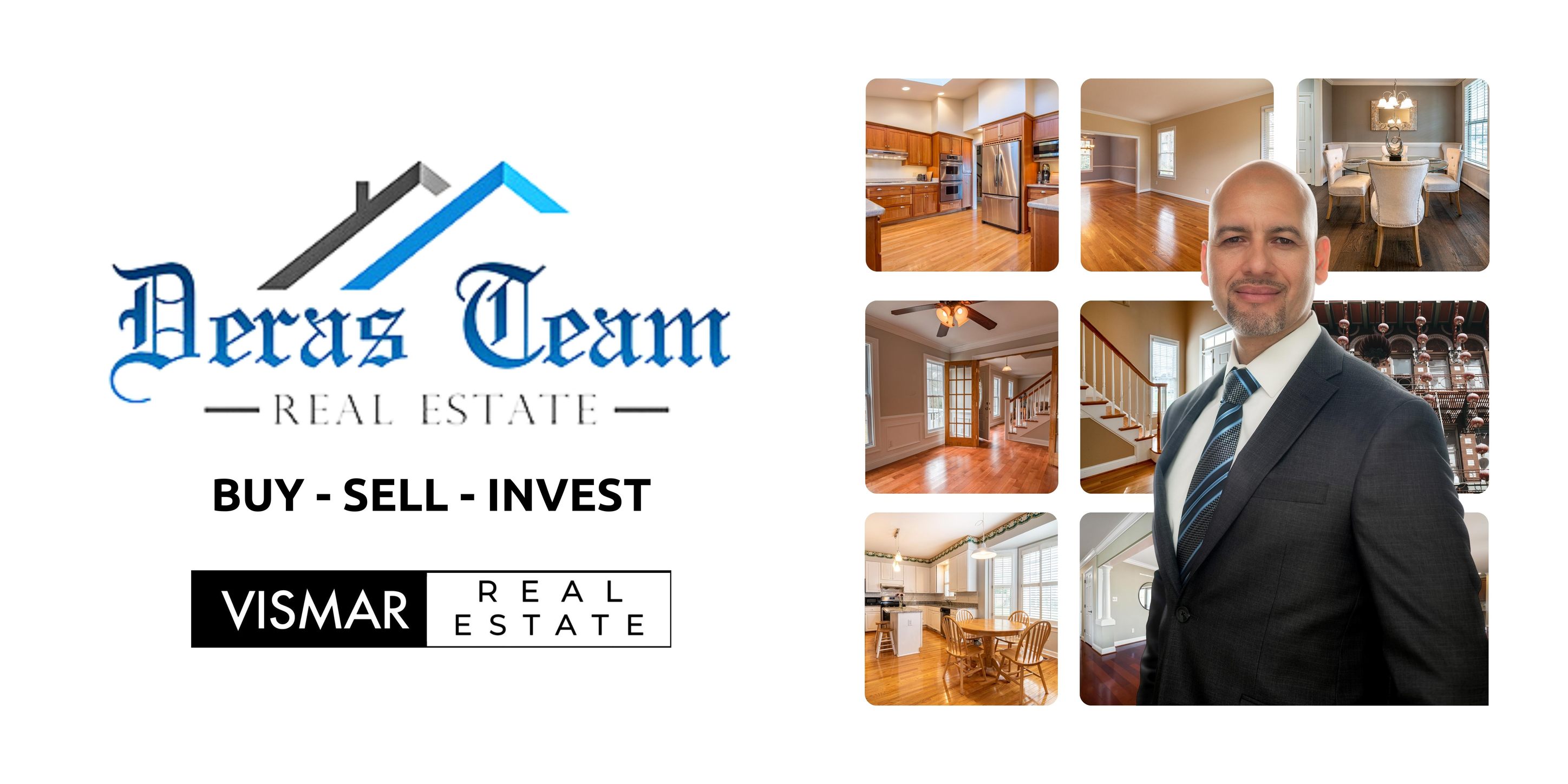 Deras Team Real Estate