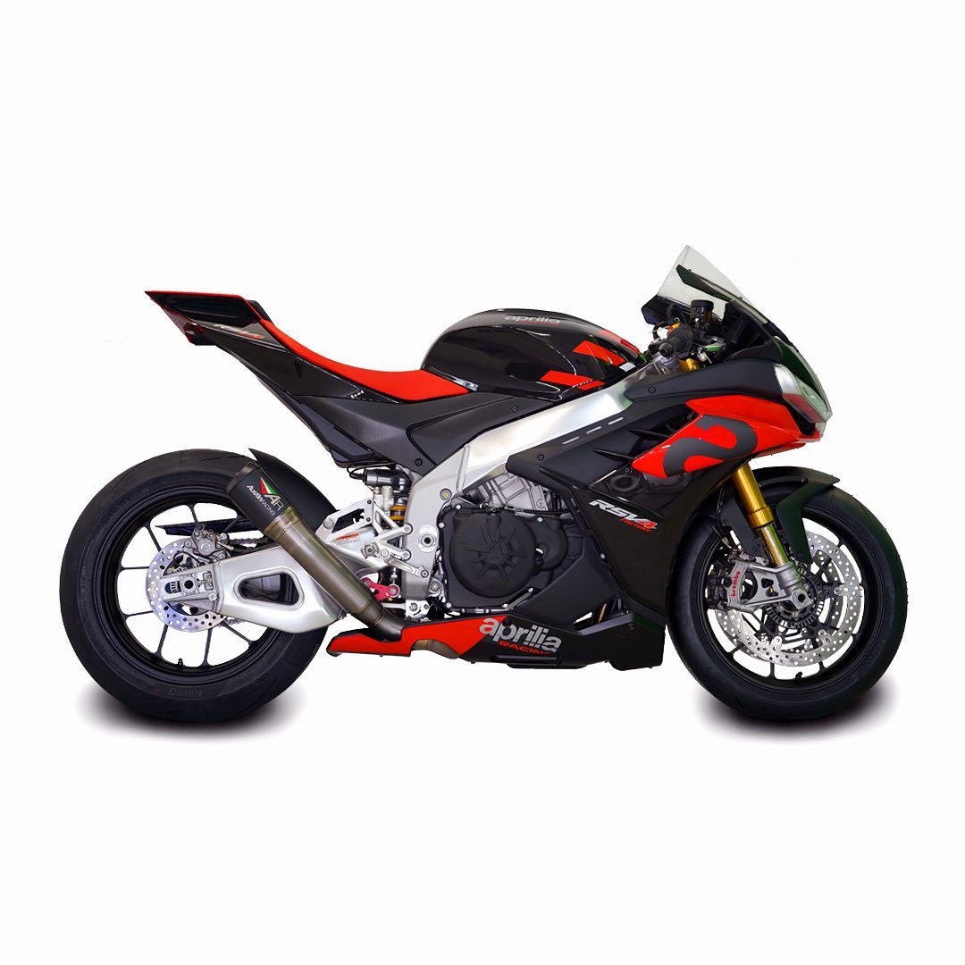 The RSV4 2022 is now available to buy from our website, where we